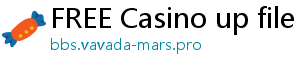 FREE Casino up file